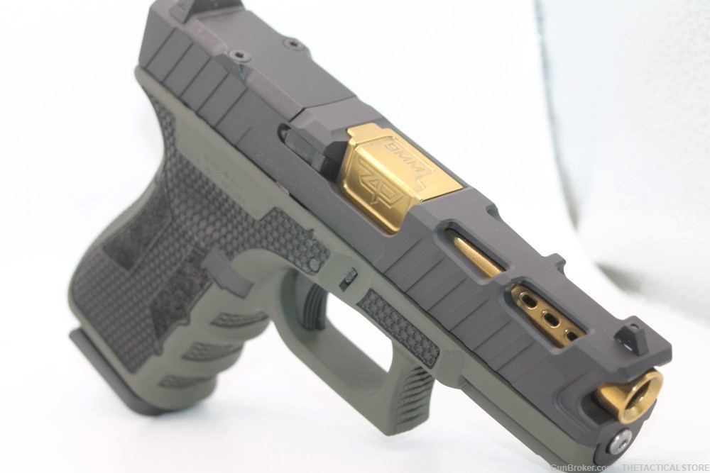 Glock 19-19 Glock 19-img-0