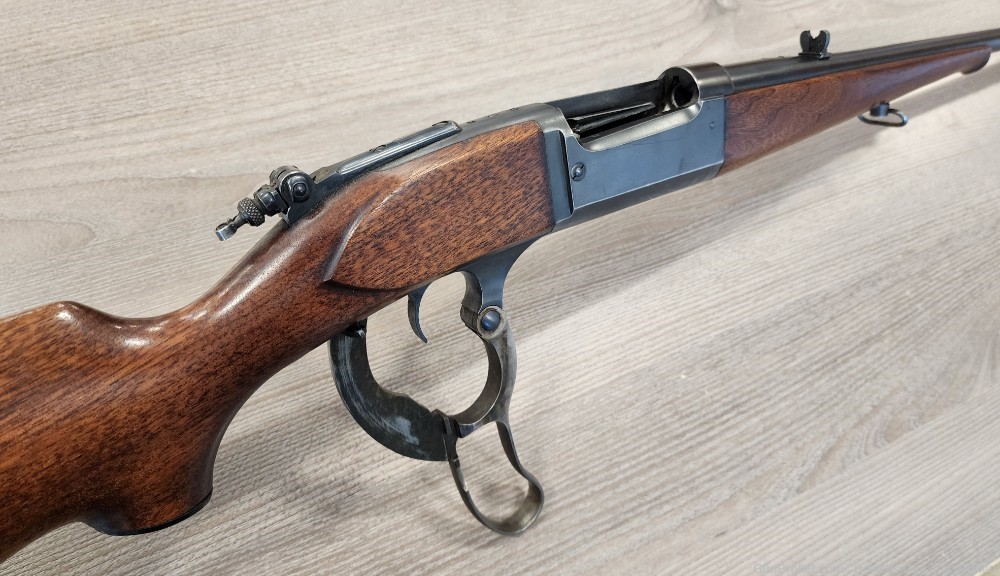 Savage Model 99 Lever Action .303 Savage Made in 1938-img-10