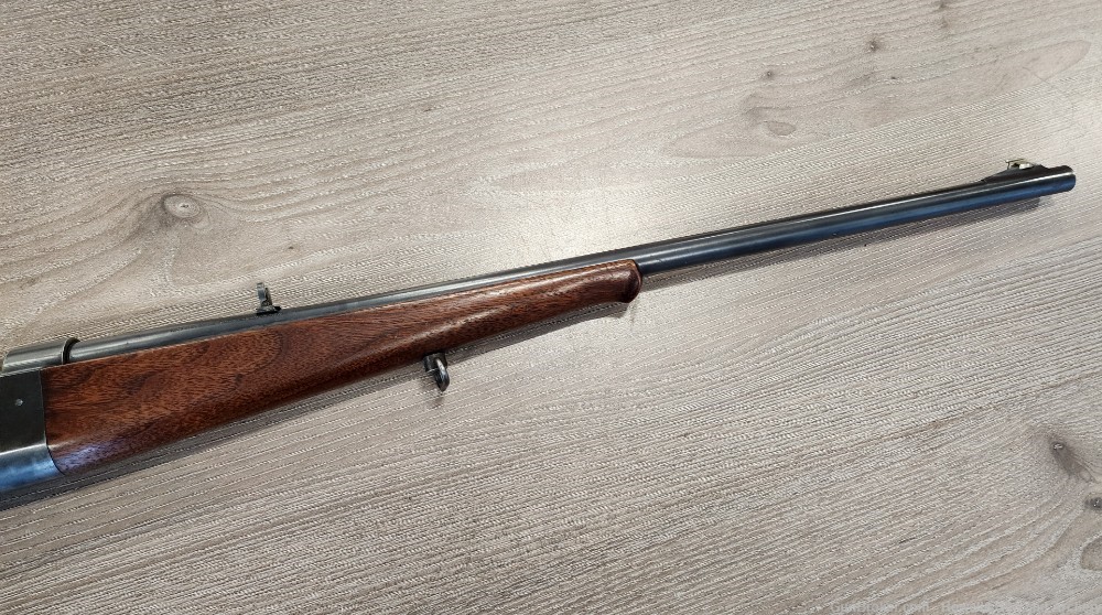 Savage Model 99 Lever Action .303 Savage Made in 1938-img-3