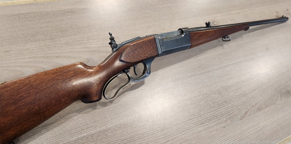 Savage Model 99 Lever Action .303 Savage Made in 1938-img-17