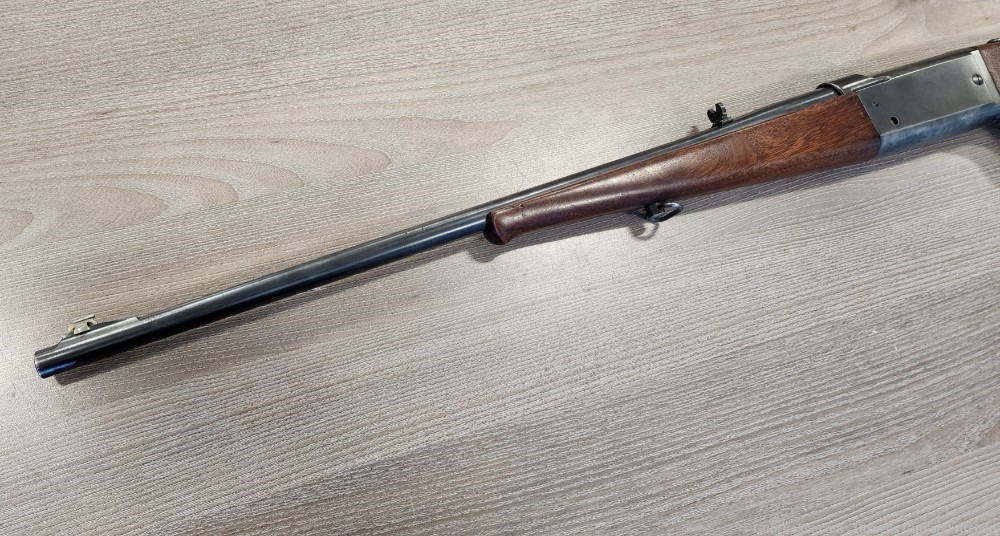 Savage Model 99 Lever Action .303 Savage Made in 1938-img-7