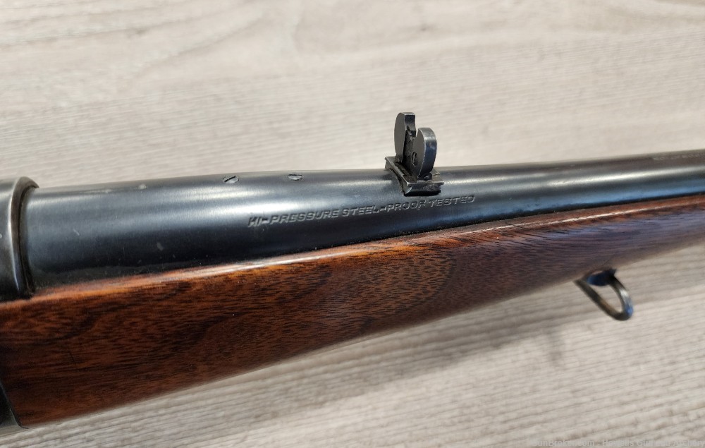 Savage Model 99 Lever Action .303 Savage Made in 1938-img-14