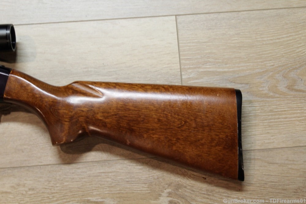 Mossberg 500 20 gauge 28" w/ pro diamond optic pump action shotgun-img-11
