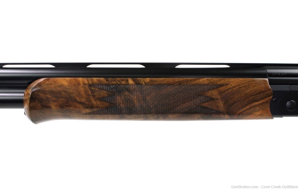 Blaser F3 Competition Sporting Grade 7 Gauge/Barrel Length Choice FREE Ship-img-7