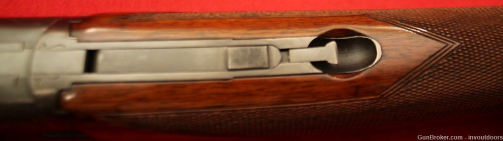 Browning Superposed 12 ga Over/Under 28" barrels shotgun 1952 -img-20