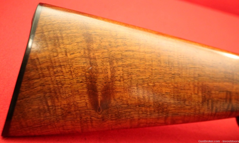 Browning Superposed 12 ga Over/Under 28" barrels shotgun 1952 -img-9