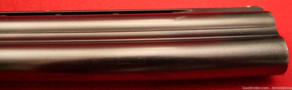 Browning Superposed 12 ga Over/Under 28" barrels shotgun 1952 -img-21