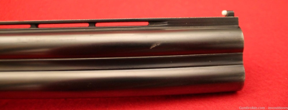 Browning Superposed 12 ga Over/Under 28" barrels shotgun 1952 -img-27