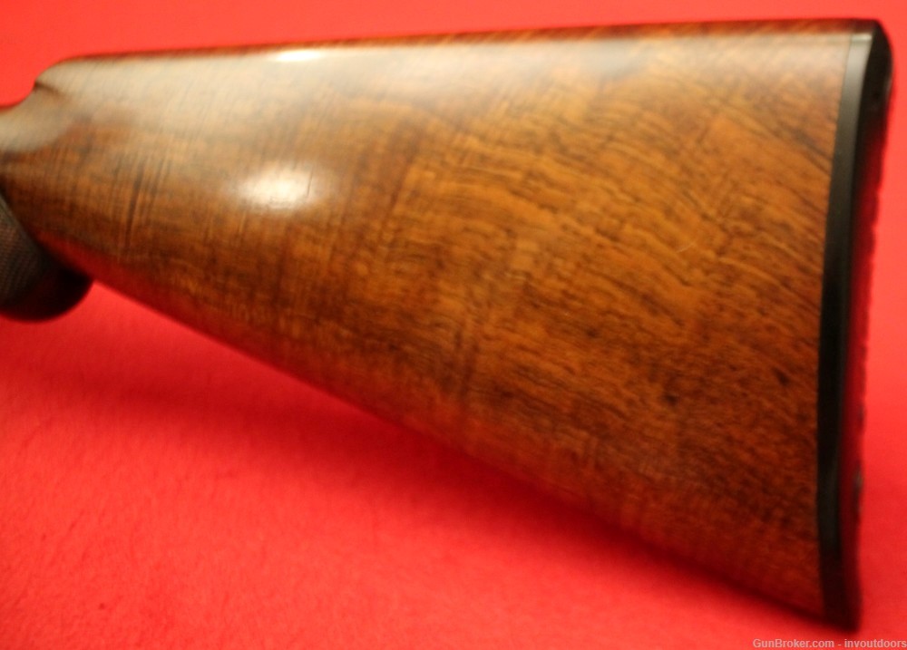 Browning Superposed 12 ga Over/Under 28" barrels shotgun 1952 -img-14