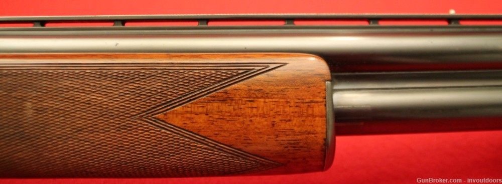 Browning Superposed 12 ga Over/Under 28" barrels shotgun 1952 -img-13