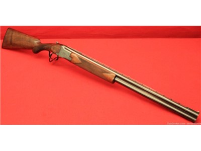 Browning Superposed 12 ga Over/Under 28" barrels shotgun 1952 produced. 