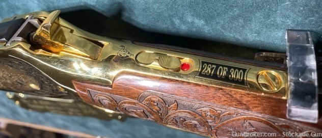 Winchester 94AE C.M. Russell Tribute -img-6