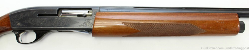 Smith & Wesson Howa 1000M 28" Barrel 3" 20 Ga Semi Auto Wood Stock Shotgun-img-2