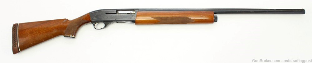 Smith & Wesson Howa 1000M 28" Barrel 3" 20 Ga Semi Auto Wood Stock Shotgun-img-0