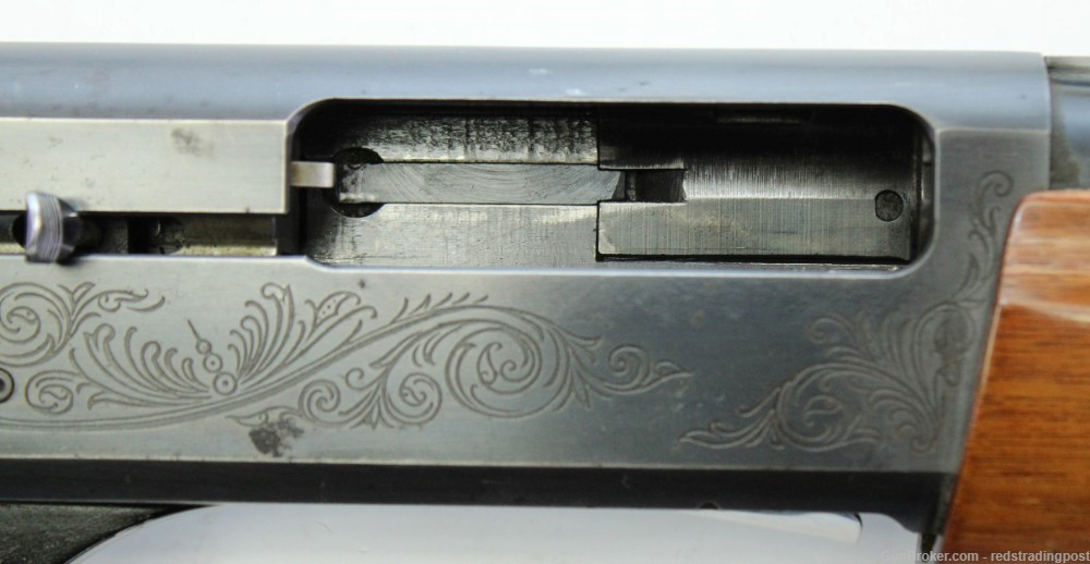 Smith & Wesson Howa 1000M 28" Barrel 3" 20 Ga Semi Auto Wood Stock Shotgun-img-19