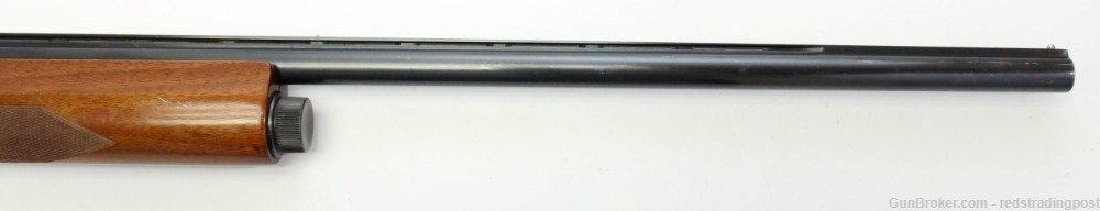 Smith & Wesson Howa 1000M 28" Barrel 3" 20 Ga Semi Auto Wood Stock Shotgun-img-3