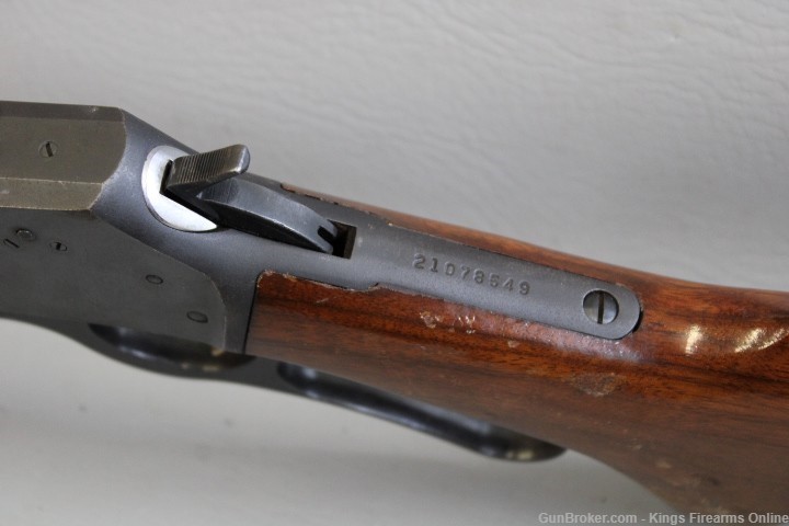 Marlin 336 .30-30 Win Item S-179-img-21