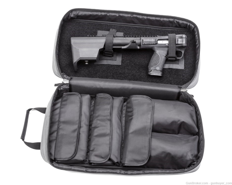 S&W M&P FPC Carbine 9mm 16.25" Barrel 17+1/23+1-img-10