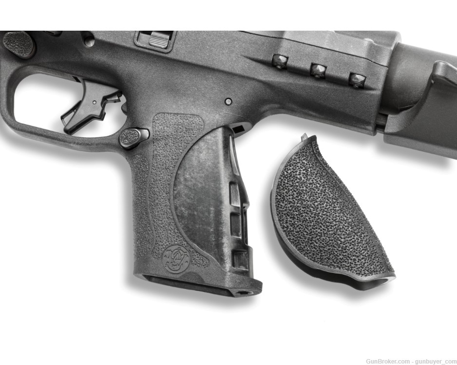S&W M&P FPC Carbine 9mm 16.25" Barrel 17+1/23+1-img-9