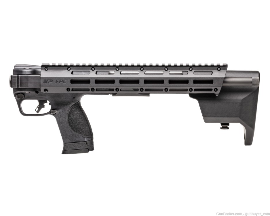 S&W M&P FPC Carbine 9mm 16.25" Barrel 17+1/23+1-img-8