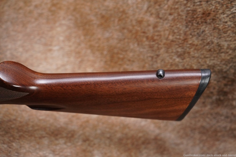 Winchester Model 94AE Carbine .444 Marlin 18” Lever Action Rifle MFD 1990s-img-13