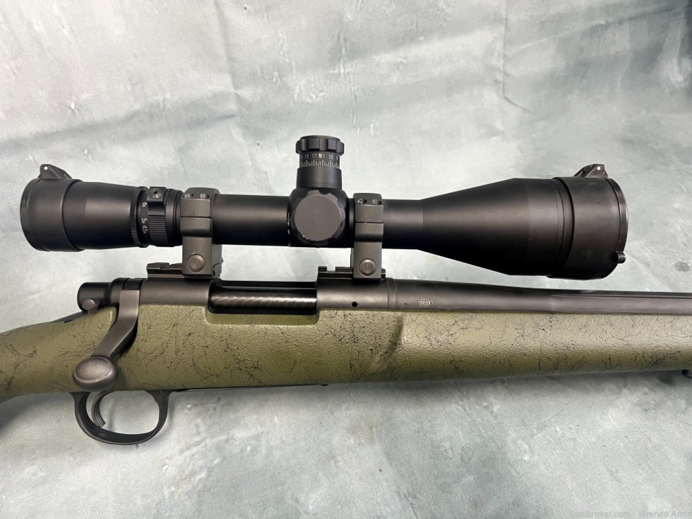 Remington 700 XCR Tactical 308 Mk4 4.5-14 Excellent-img-8