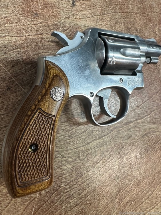 Smith & Wesson 64-2-img-6