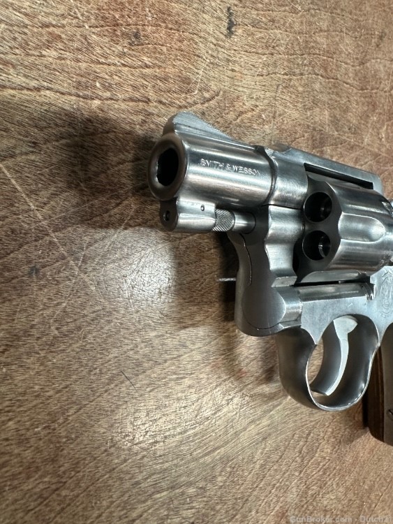 Smith & Wesson 64-2-img-3