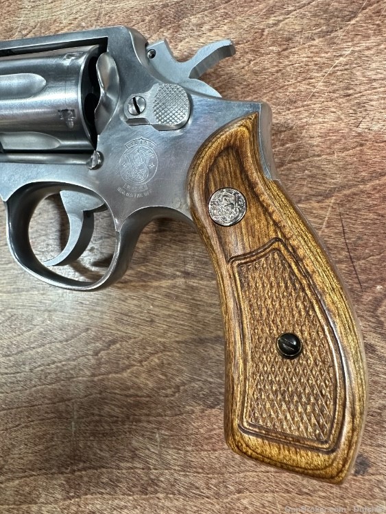 Smith & Wesson 64-2-img-1