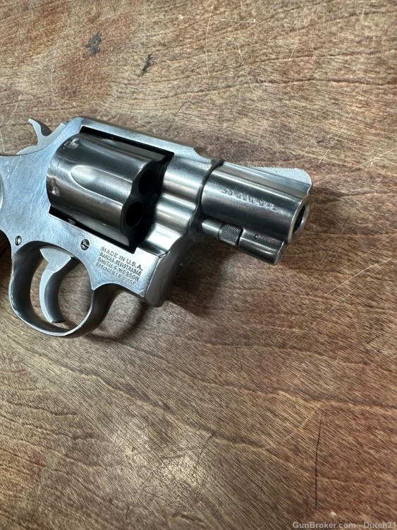 Smith & Wesson 64-2-img-7