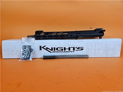 Knights Armament KAC SR-15 E3.2 CQB Mod 2 Complete Upper 5.56 11.5"
