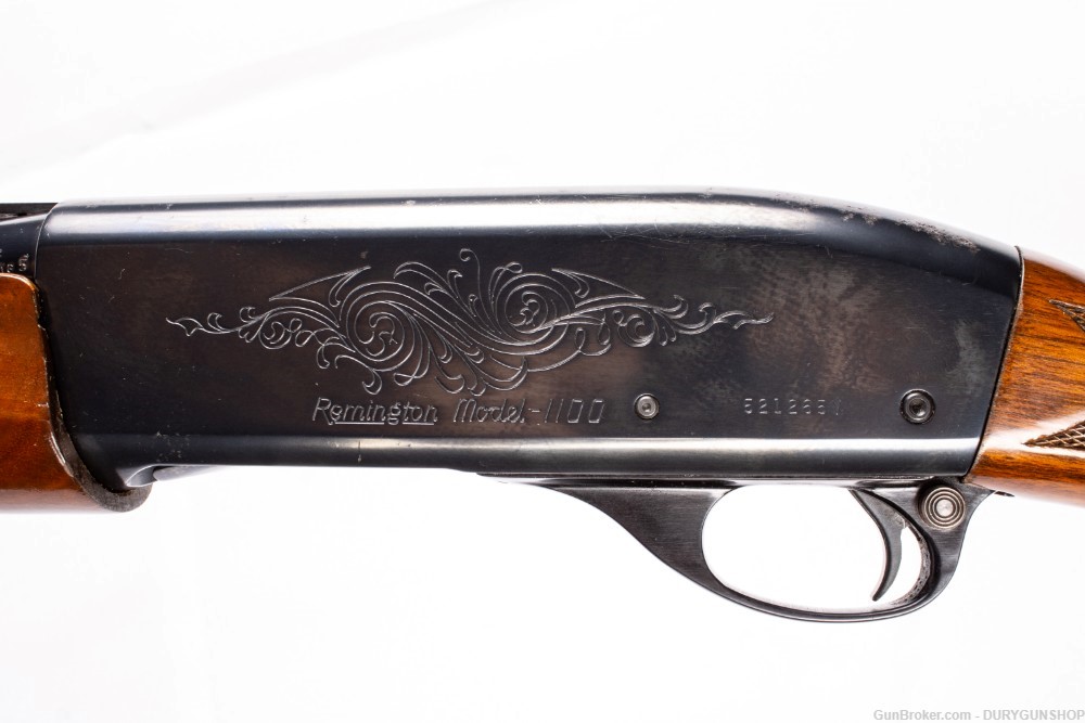 Remington 1100 12GA Durys # 18457-img-25