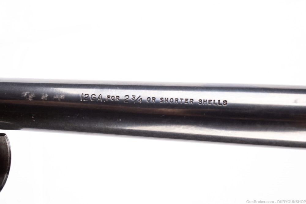 Remington 1100 12GA Durys # 18457-img-35