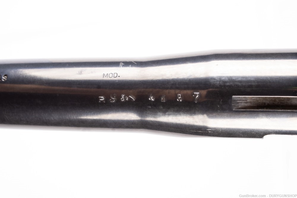 Remington 1100 12GA Durys # 18457-img-36