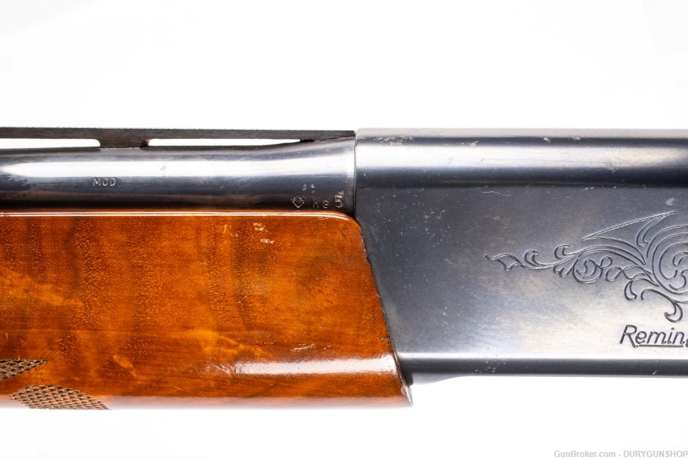 Remington 1100 12GA Durys # 18457-img-24