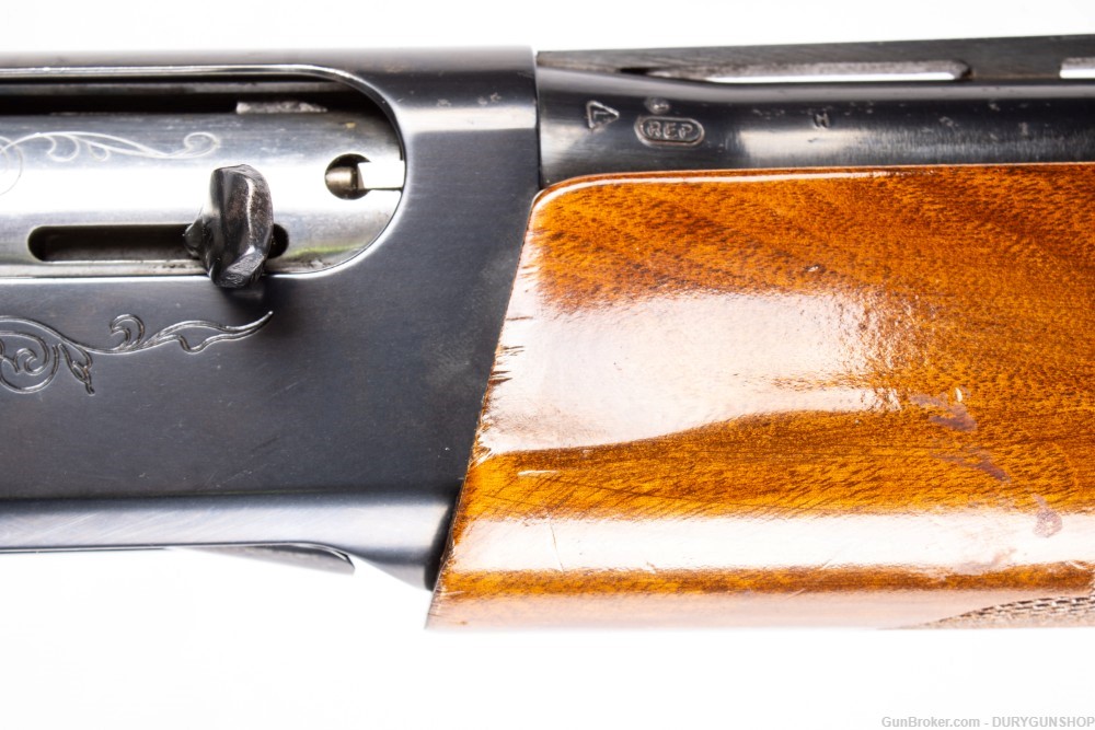 Remington 1100 12GA Durys # 18457-img-5