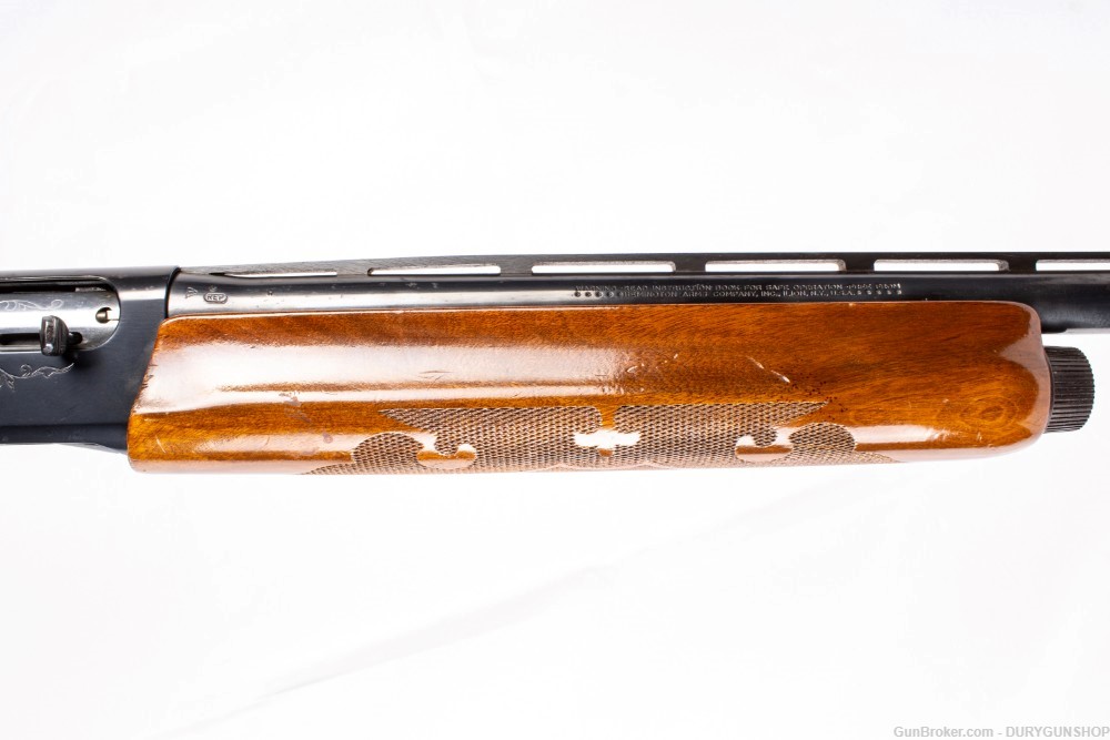 Remington 1100 12GA Durys # 18457-img-6