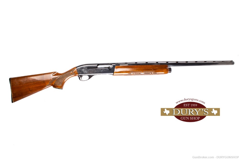 Remington 1100 12GA Durys # 18457-img-0