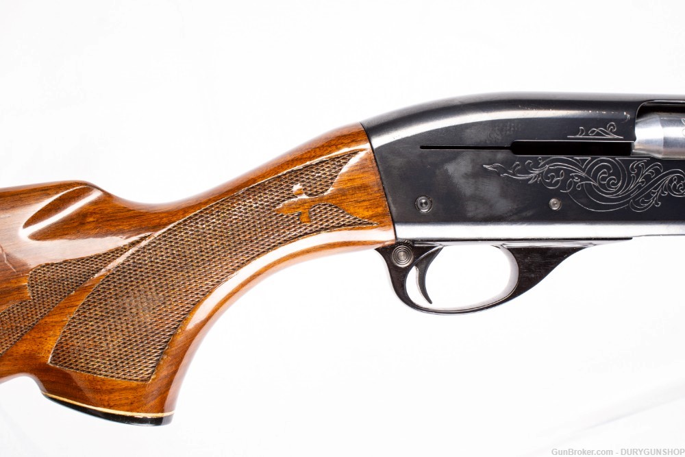 Remington 1100 12GA Durys # 18457-img-3