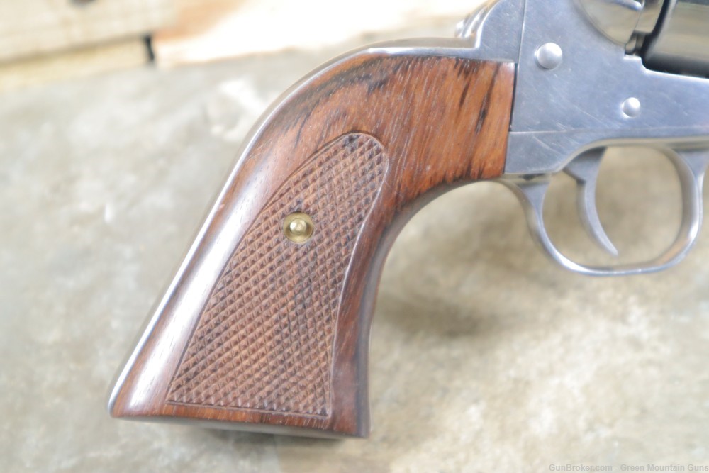 Beautiful Ruger New Vaquero .45Colt Penny Bid NO RESERVE-img-17