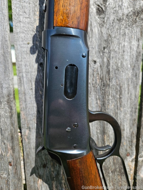 Winchester Model 94  30-30 Beautiful 1950 Mfg-img-8