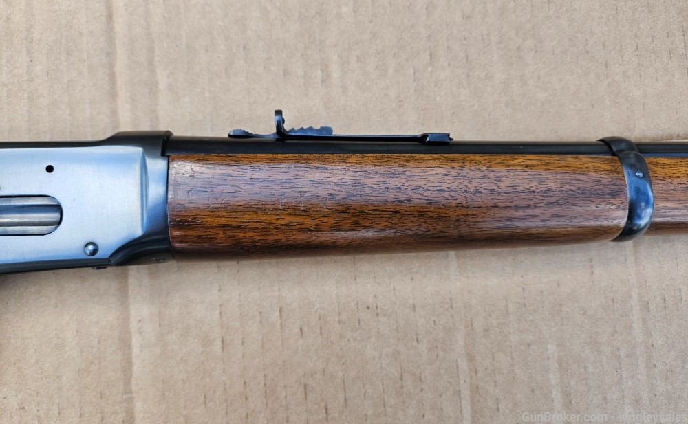 Winchester Model 94  30-30 Beautiful 1950 Mfg-img-28