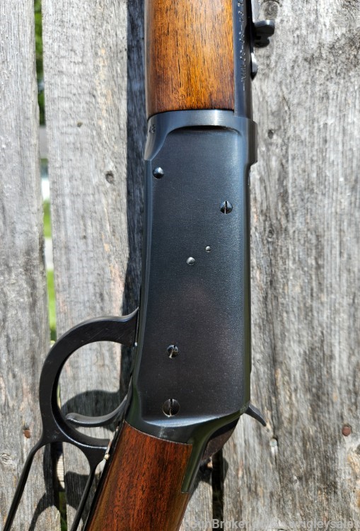 Winchester Model 94  30-30 Beautiful 1950 Mfg-img-20
