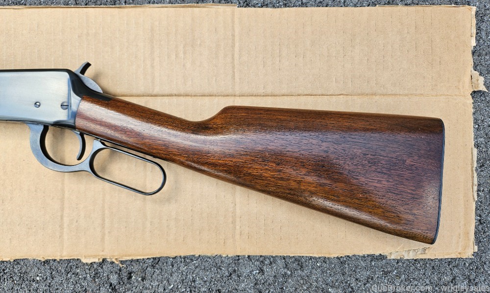 Winchester Model 94  30-30 Beautiful 1950 Mfg-img-37