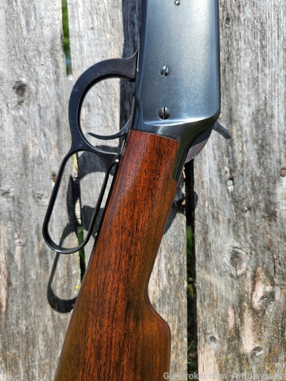 Winchester Model 94  30-30 Beautiful 1950 Mfg-img-21