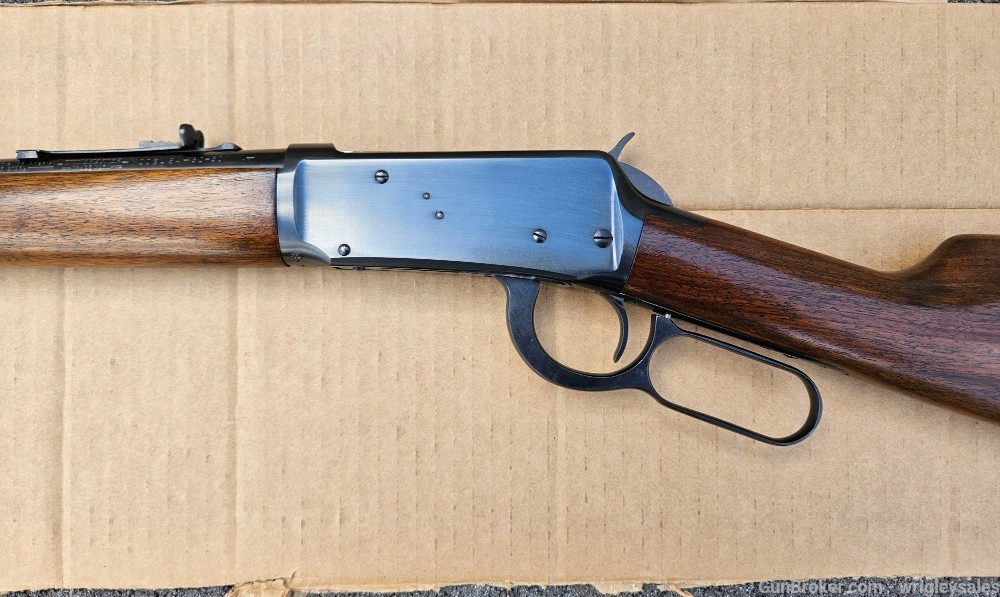 Winchester Model 94  30-30 Beautiful 1950 Mfg-img-38