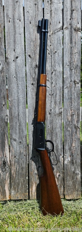 Winchester Model 94  30-30 Beautiful 1950 Mfg-img-1