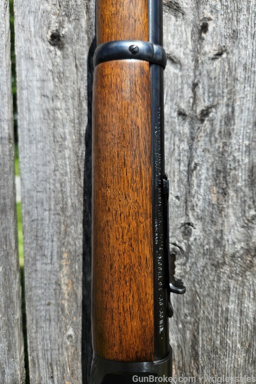 Winchester Model 94  30-30 Beautiful 1950 Mfg-img-18