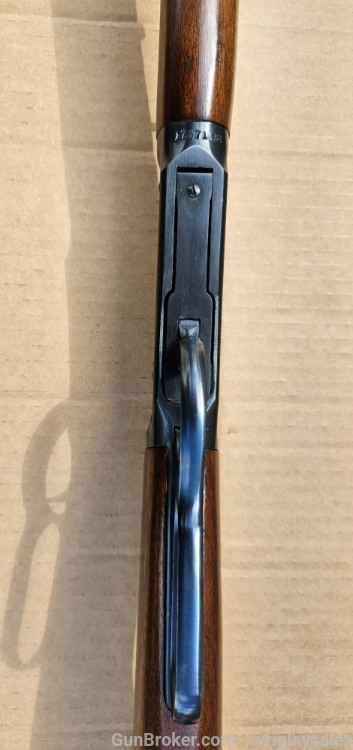Winchester Model 94  30-30 Beautiful 1950 Mfg-img-46