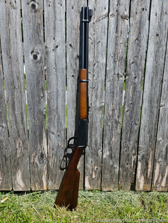 Winchester Model 94  30-30 Beautiful 1950 Mfg-img-14